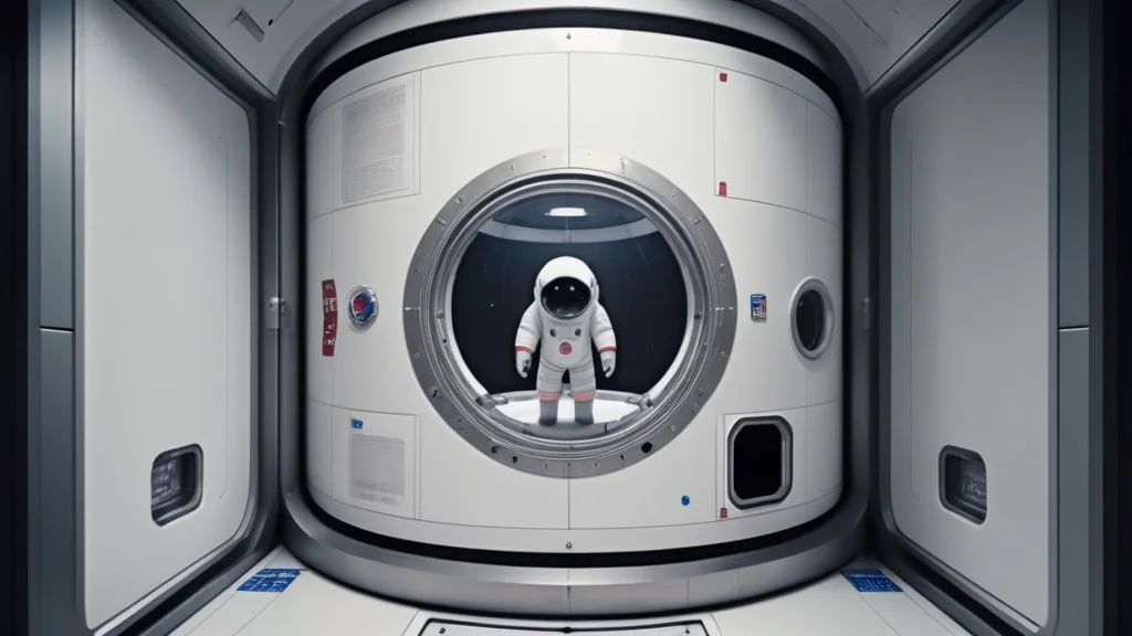 NASA’s $20B Artemis Plan: Lunar Base at Moon’s South Pole by 2030