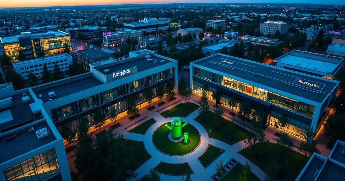 Navigasyon Savaşlarının Perde Arkası: Google Maps ve Waze'ın Teknoloji Devrimi