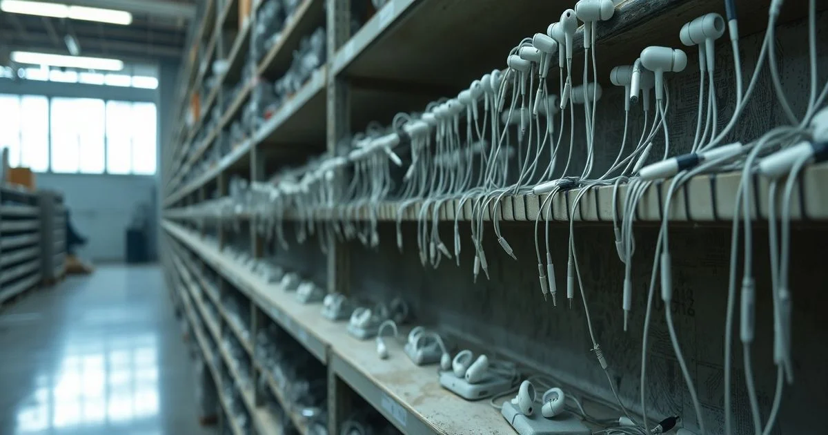 Why Budget Headphones Like Soundcore Space One Still Dominate ANC Market