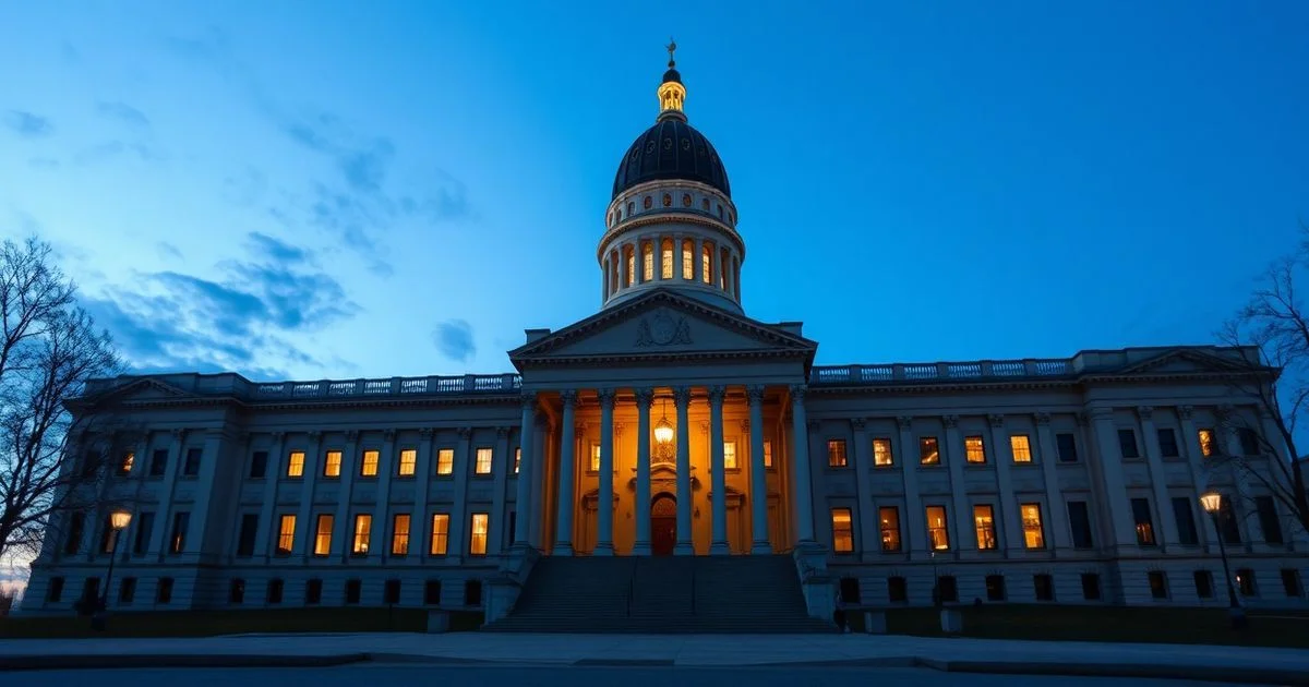 New York'tan Dünyaya Sinyal: Yapay Zeka Endüstrisi İlk Defa Ciddi Bir Yasal Düzenlemeyle Karşı Karşıya