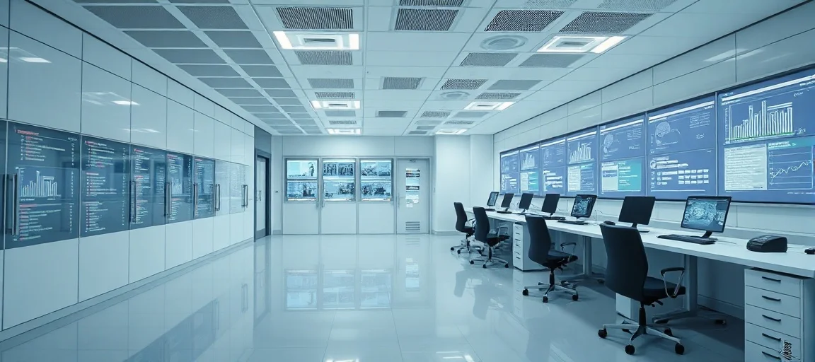Nuclear LLMs & China's 2026 AI Benchmark Reshape Global Tech Race