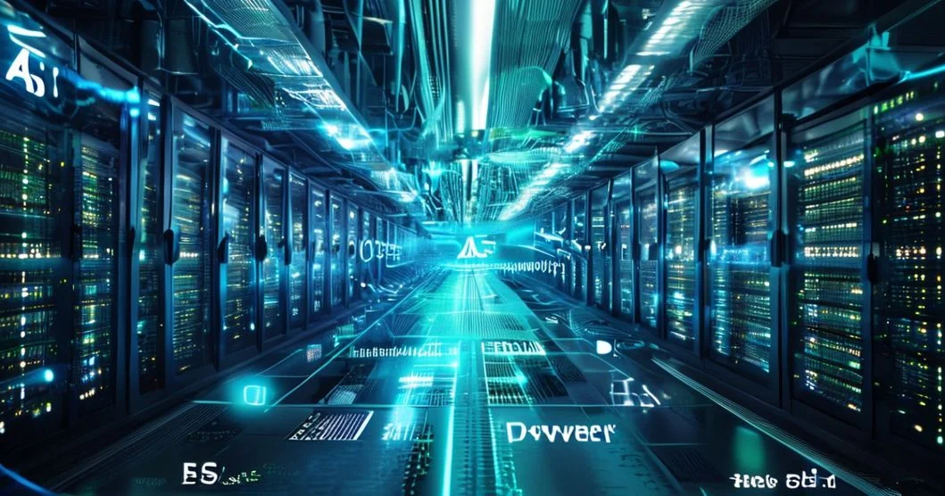 Nvidia, 5 GW AI Gücü için CoreWeave'e 2 Milyar Dolar Yatırdı