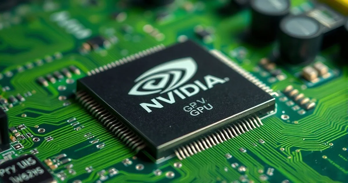 Nvidia CEO'su Huang: Yazılım Hisselerindeki Satışlar Mantıksız