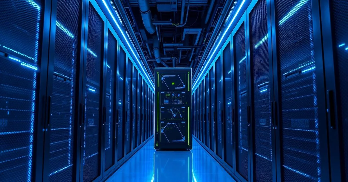 NVIDIA GB10 Raporlama Otomasyonu: 2024'te İş Gücü Dönüşümü Analizi