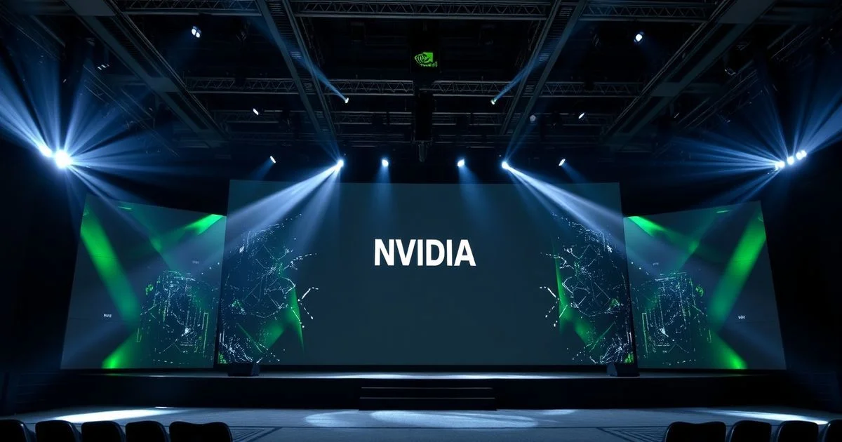 NVIDIA, İkinci Yıllık AI Zirvesi'nde Yapay Zeka Devriminin Haritasını Çizdi
