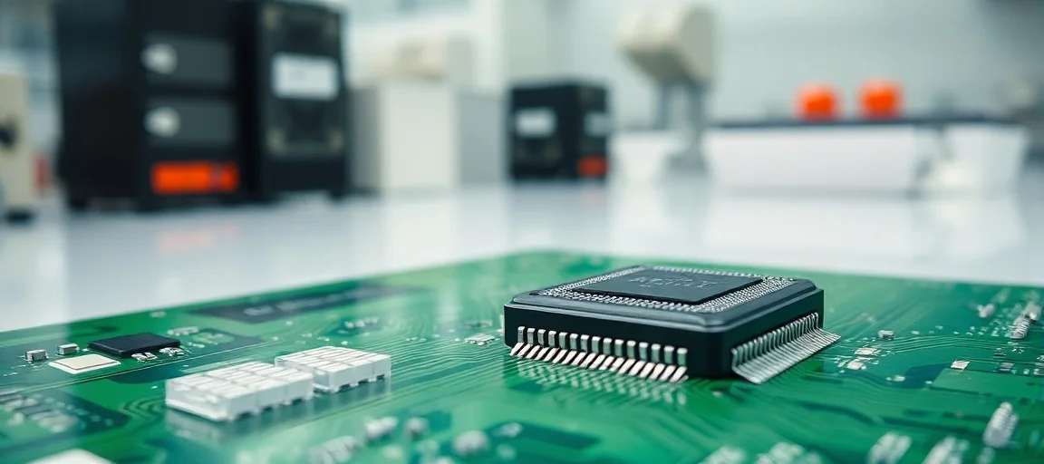 Nvidia Taps British AI Startup for Next Frontier of AI in 2026
