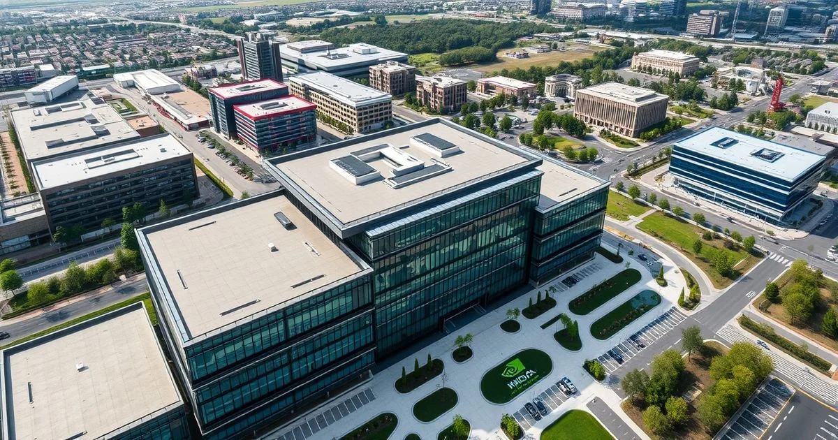 Nvidia-OpenAI 100 Milyar Dolarlık Anlaşması Buharlaştı: Yeni Rakam 20 Milyar Dolar