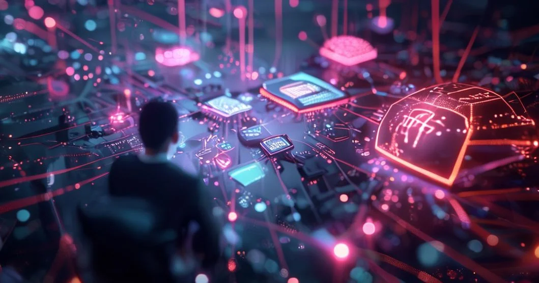 Nvidia ve Diğer Yatırımcılar OpenAI Fonlaması İçin Görüşüyor