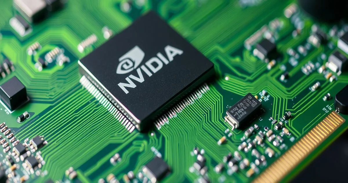 Nvidia'nın 2026 Duraklaması ve Geleceğin İş Piyasasına Etkileri