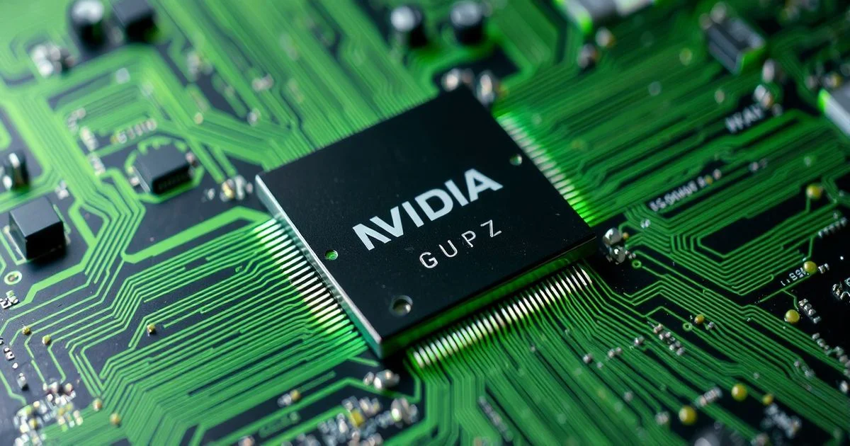 Nvidia'nın ARM Tabanlı Laptopları 2026'yı Bulabilir