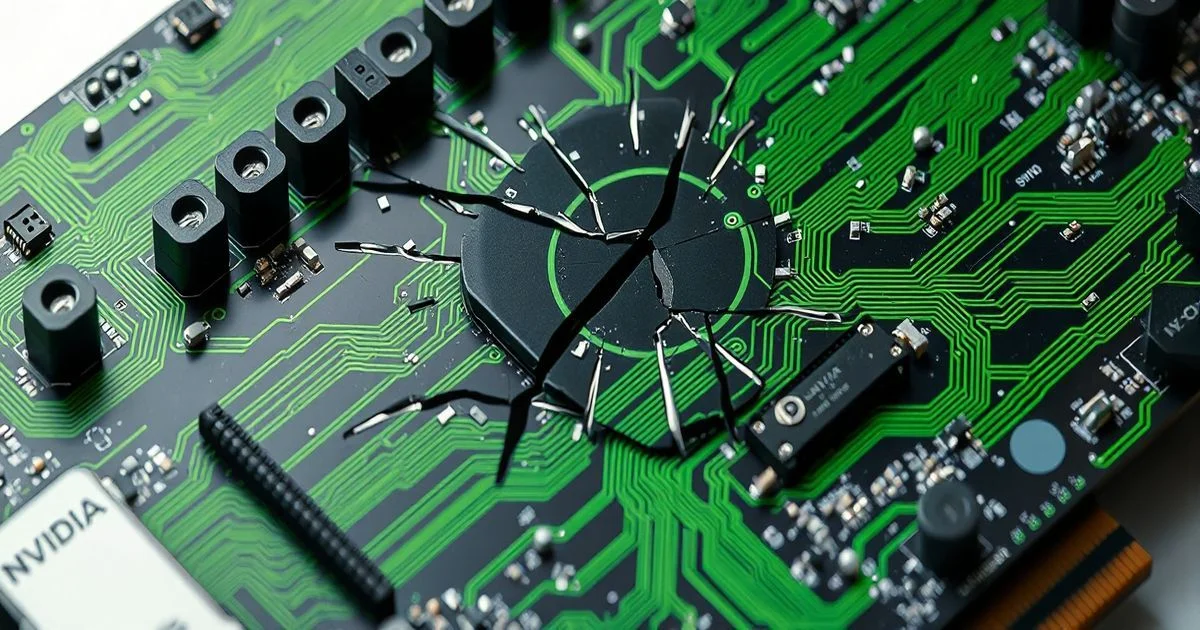 NVIDIA’nın Silicon Valley’deki Siyahi Gücü: AI Devrimi Nasıl Başladı?