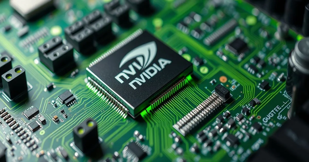 Nvidia'nın Sürücü Üstünlüğü: Performanstan Fazlası