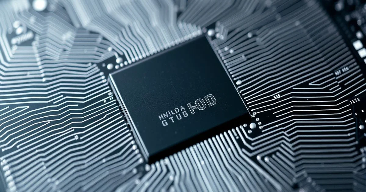 NVIDIA'nın Yeni Teknolojisi, Yapay Zeka Sunum Maliyetlerini 20 Kat Düşürüyor