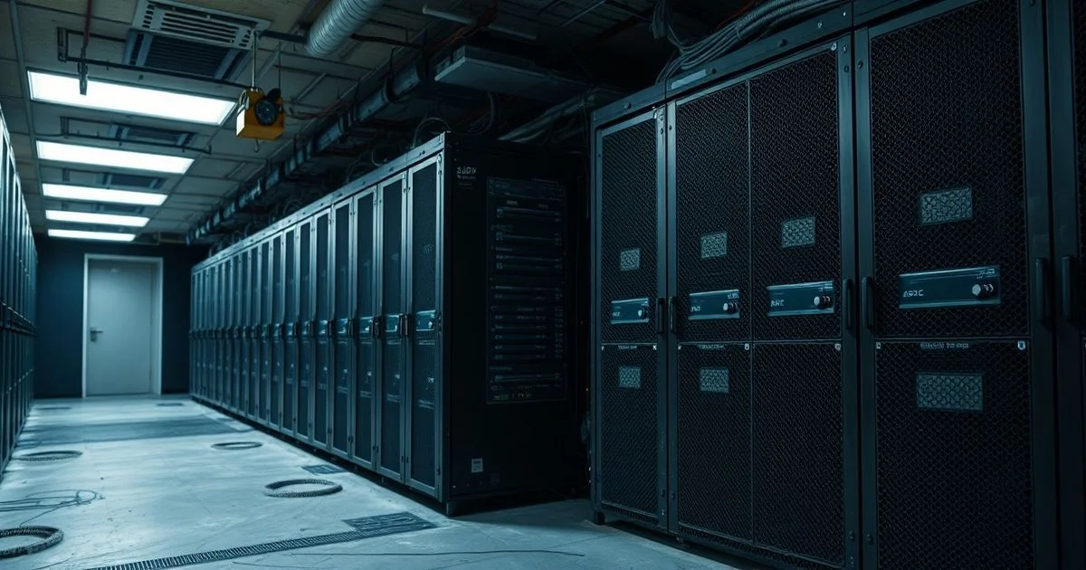 Omost: The AI Project That Turned Code Into Images — What Happened?