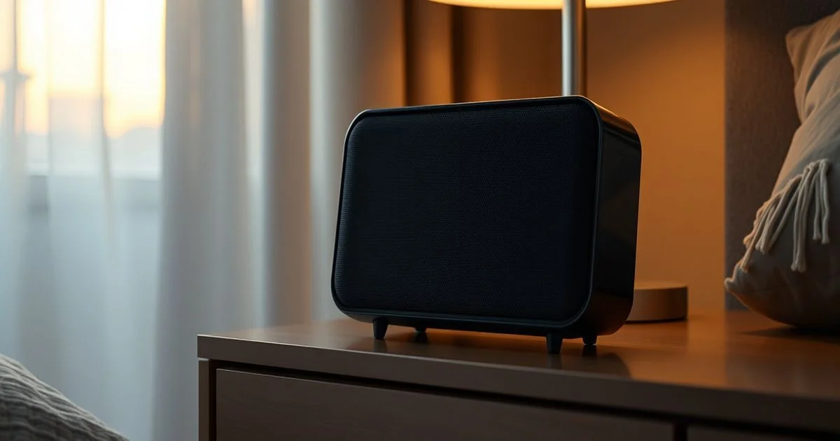 OpenAI, 300 Dolarlık Akıllı Hoparlörle Uykuya Yatma Zamanını Söylüyor: Neden Bu Kadar Önemli?