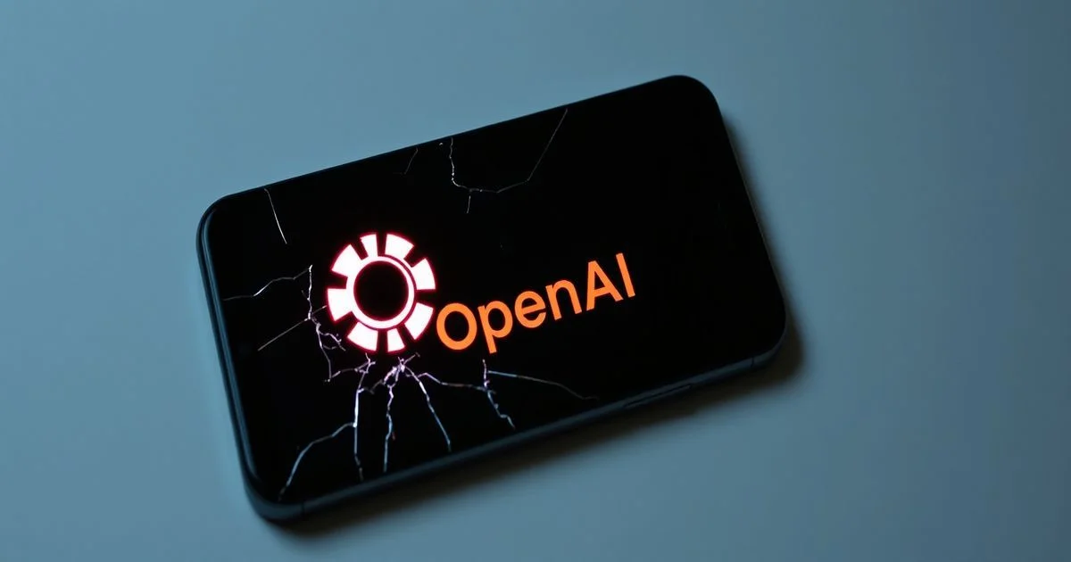 OpenAI’s Name Under Scrutiny: Is the Company Truly 'Open' in Practice?