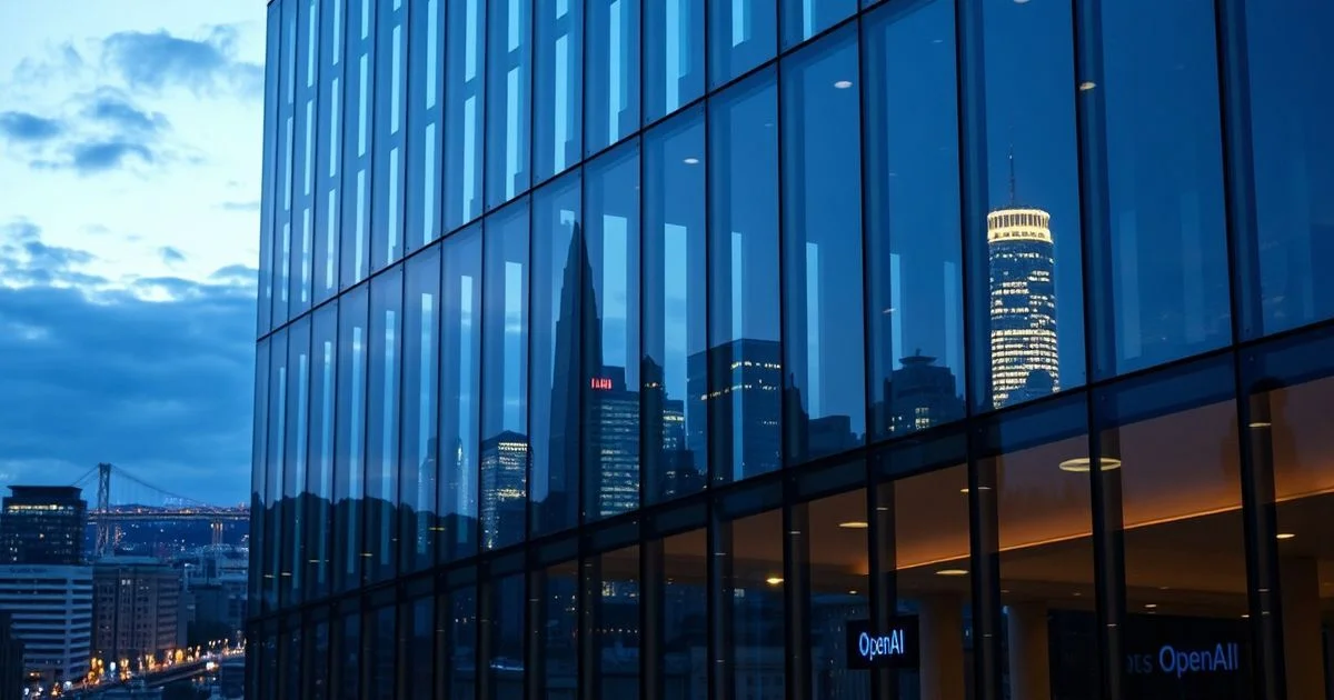 OpenAI Araştırmacısı İstifa Etti: 'Facebook'un Hatalarını Tekrarlıyorlar'