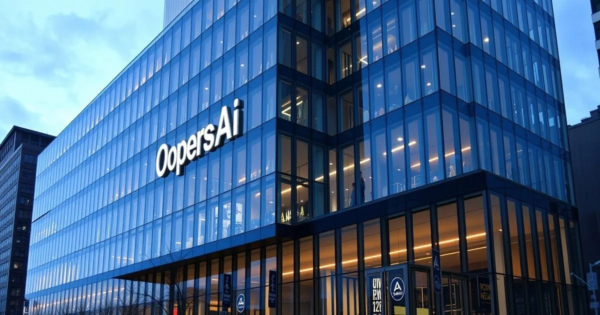 OpenAI GPT-5.2 ve Codex'te Performans Devrimi: %40 Hız Artışı