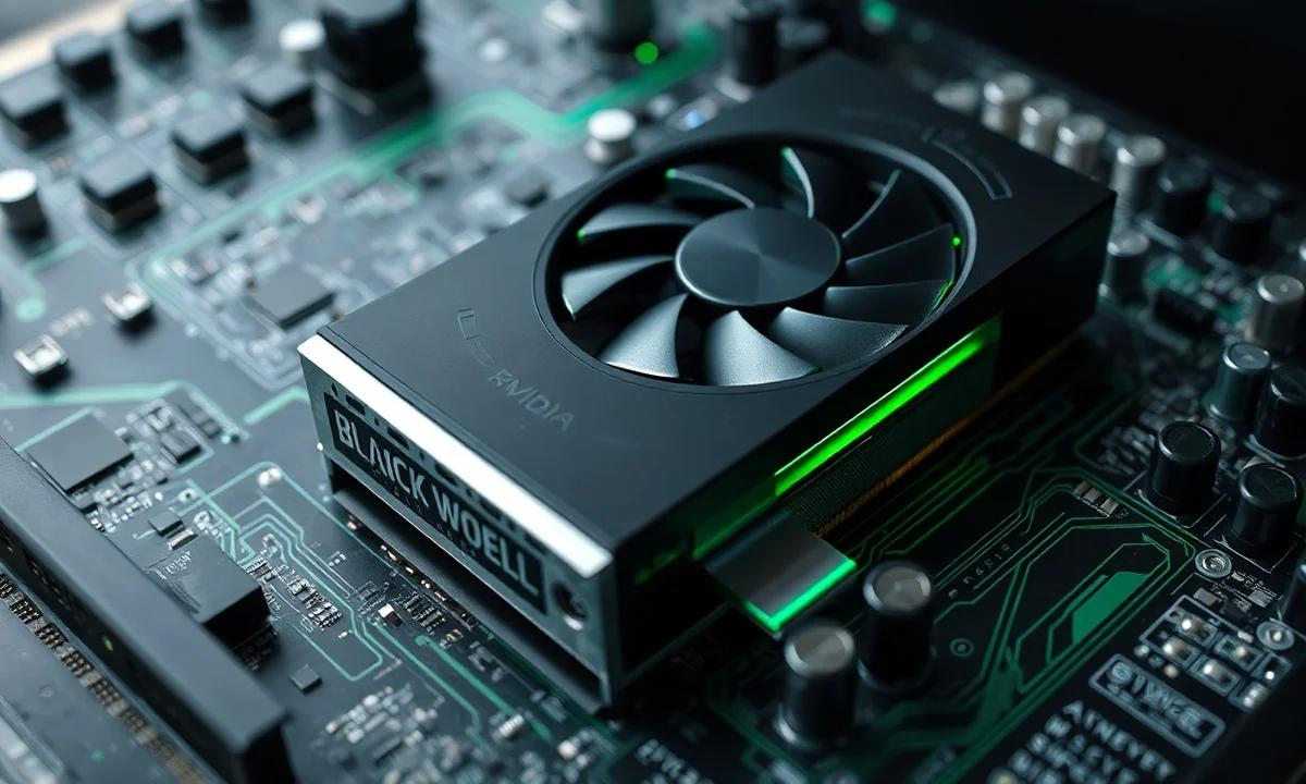 OpenAI Launches 2026 Training Spec: 40% Faster AI Performance with Blackwell GPUs