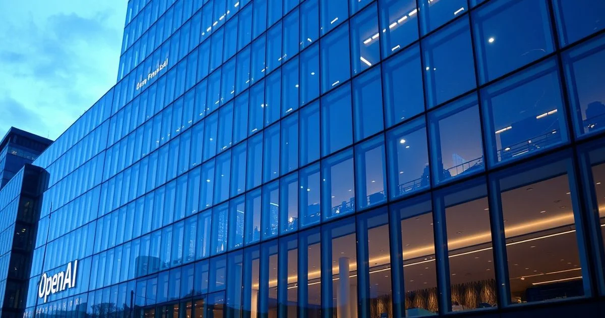 OpenAI GPT-5.3-Codex'i Duyurdu: Kod Savaşları Kızışıyor