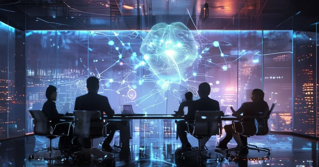 OpenAI, Nvidia ve Amazon'dan 40 Milyar Dolarlık Fon Görüşmelerinde