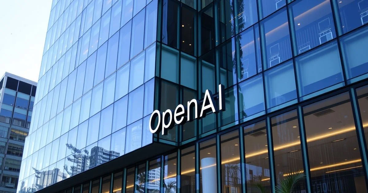 OpenAI, xAI'ı Antitröst Davasında Delil Yok Etmekle Suçluyor