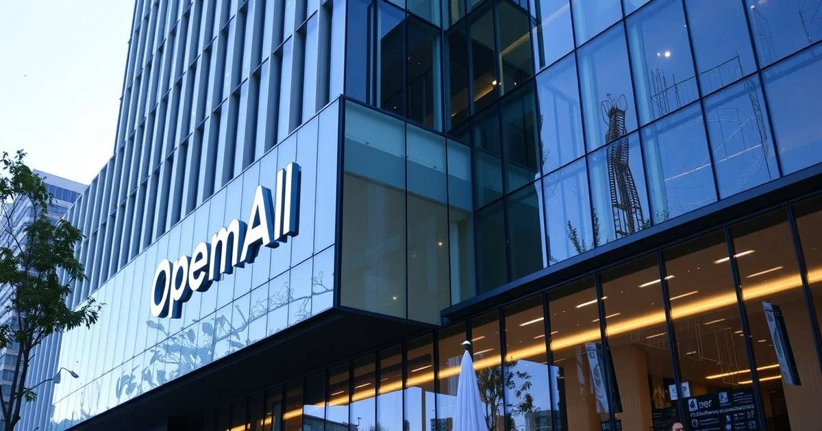 OpenAI'da Yönetim Planı ve Dijital Marka İkizleri