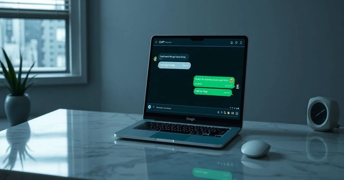 OpenAI'den Yeni Bir Kaçış: ChatGPT Reklamları Kullanıcıları Manipüle Ediyor Mu?