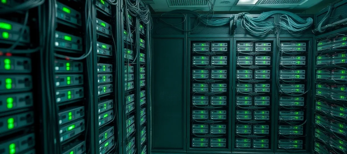 OpenAI 131 Bin GPU Eğitim Altyapısı: Ters Ağ Stratejisi ve Mühendislik Sırları (2026)