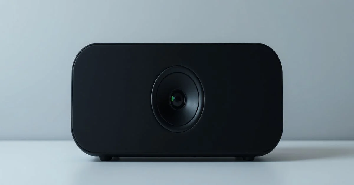 OpenAI'nin İlk Akıllı Hoparlörü: Kameralı ChatGPT Cihazı mı?