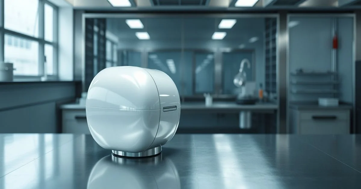 OpenAI'nin İlk Donanımı Leaked: Siri'ye Benzeyen Bu Cihaz Neden Herkesi İğnedi?