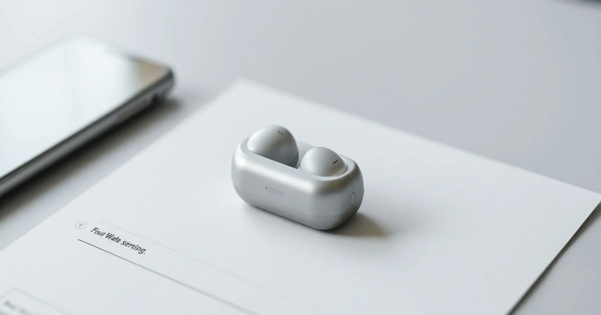 OpenAI'nin Kulaklık Projesi Dime, Maliyetler Nedeniyle Askıda