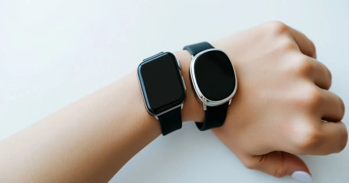 Oura Ring vs. Apple Watch: Which Wearable Delivers Superior Health Insights?