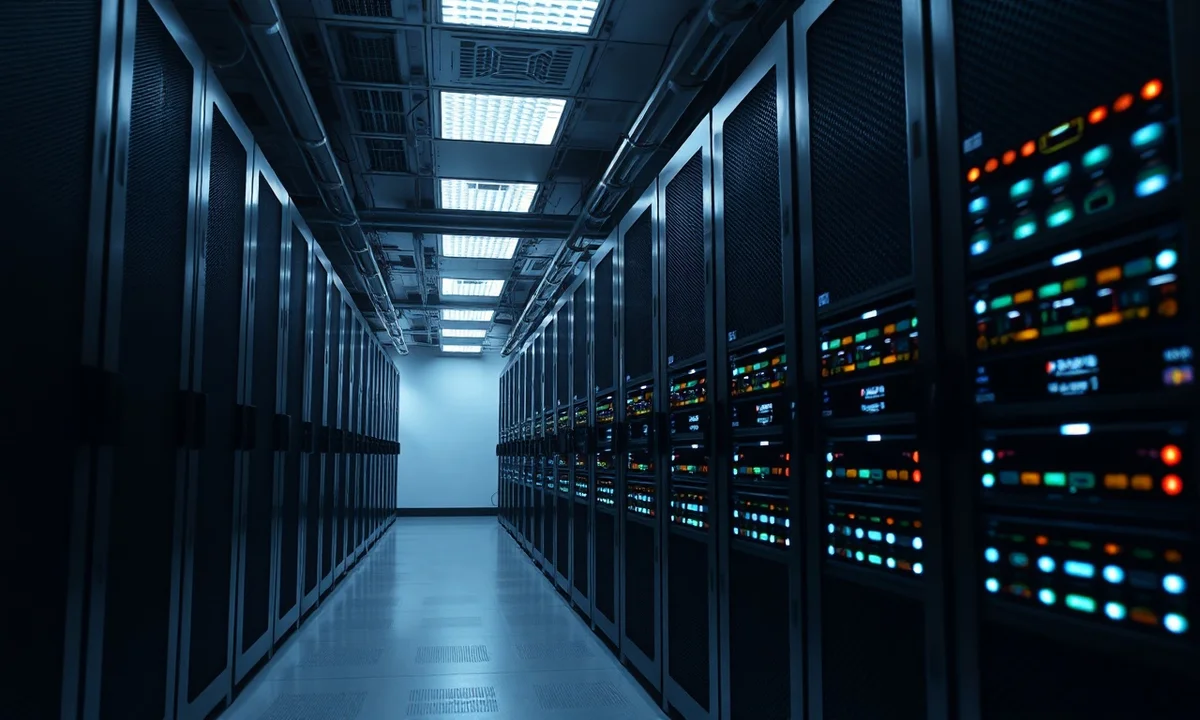 Private Credit Fuels 2026 AI Boom: FSB Warns of Systemic Risk