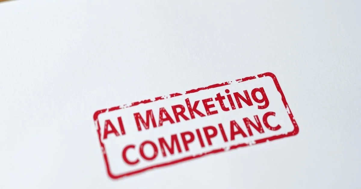 Pazarlamada Yapay Zeka Kullanırken Dikkat: Yasal Tuzaklar ve Çözümler