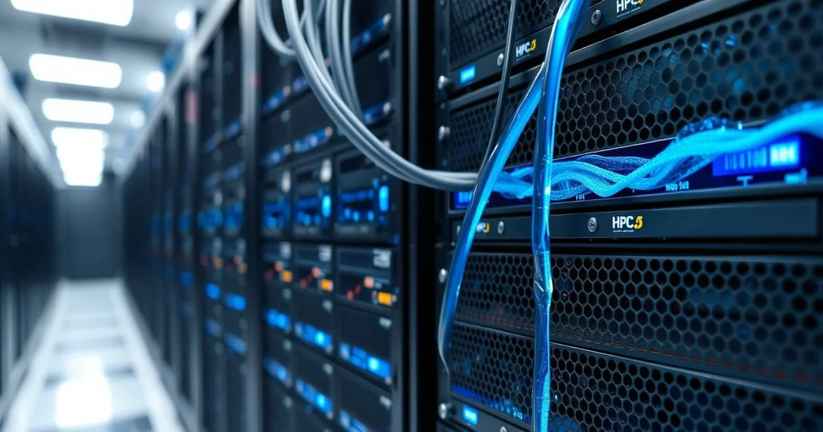 Penguin Solutions'ta Liderlik Değişimi: Mark Adams Emekli Oluyor