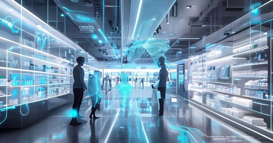 Perakende Sektörü Mağaza İçi Yapay Zeka Çözümlerini Değerlendiriyor