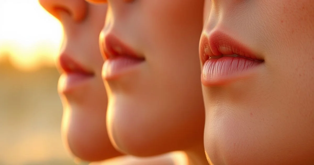 AI Skin Texture Breakthrough: Photorealism Under Light Tests Reveal Bias and Beauty