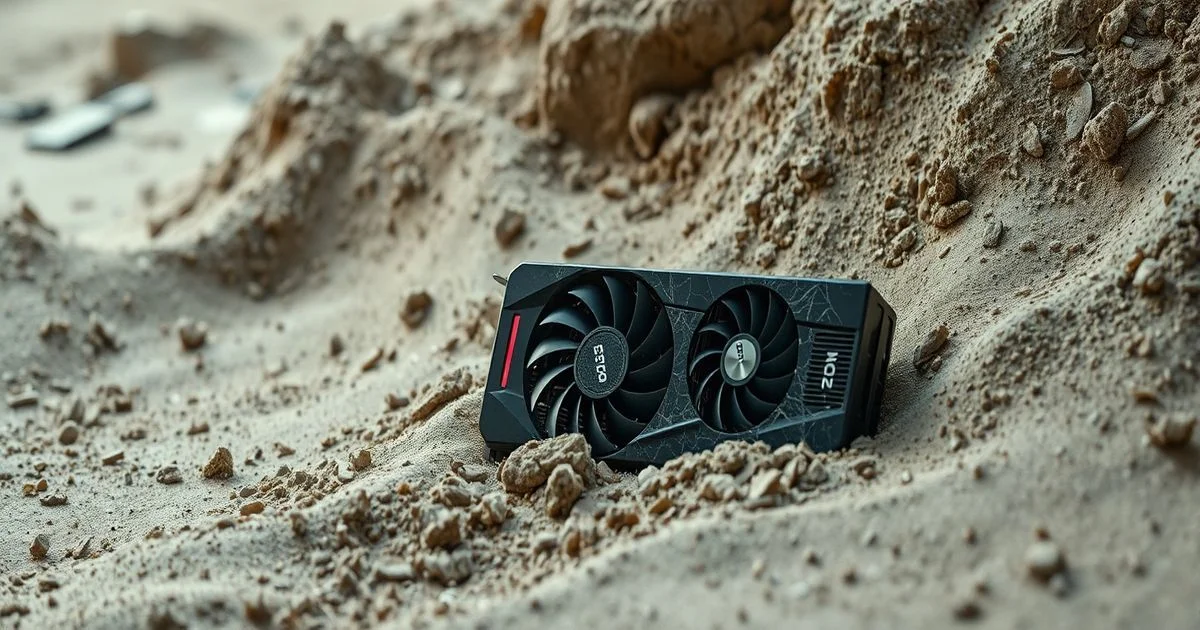 Pinokio Users Report AMD GPU Not Utilized Despite Proper Drivers