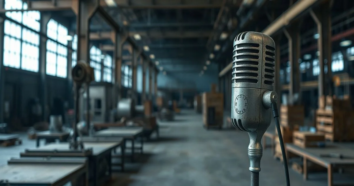 Pittsburgh'ta Bir Erkek, ALS ile Sessiz Kalan Sesleri KURTARMAK İÇİN Yapay Zekâ Kullaniyor