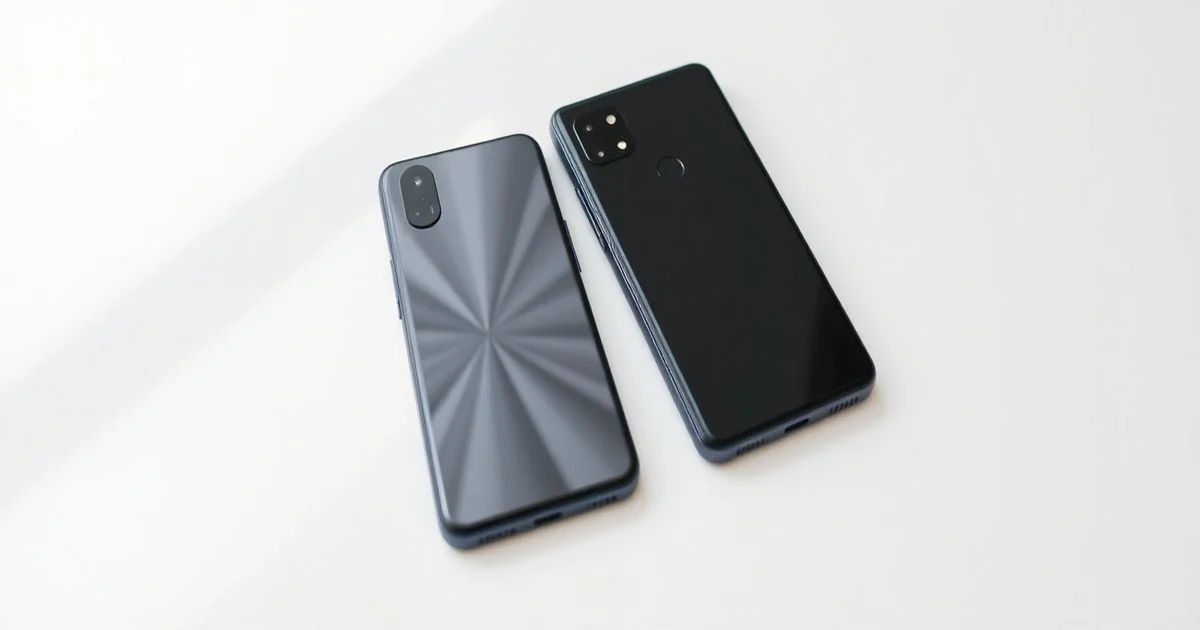 Pixel 10a vs Pixel 10: Google’s Budget Powerhouse vs. Flagship Showdown