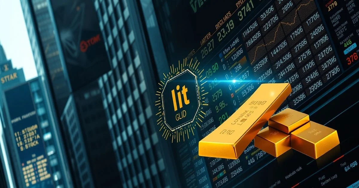 Piyasalar Altın, Yapay Zeka ve Fed Kararları Arasında İhtiyatlı