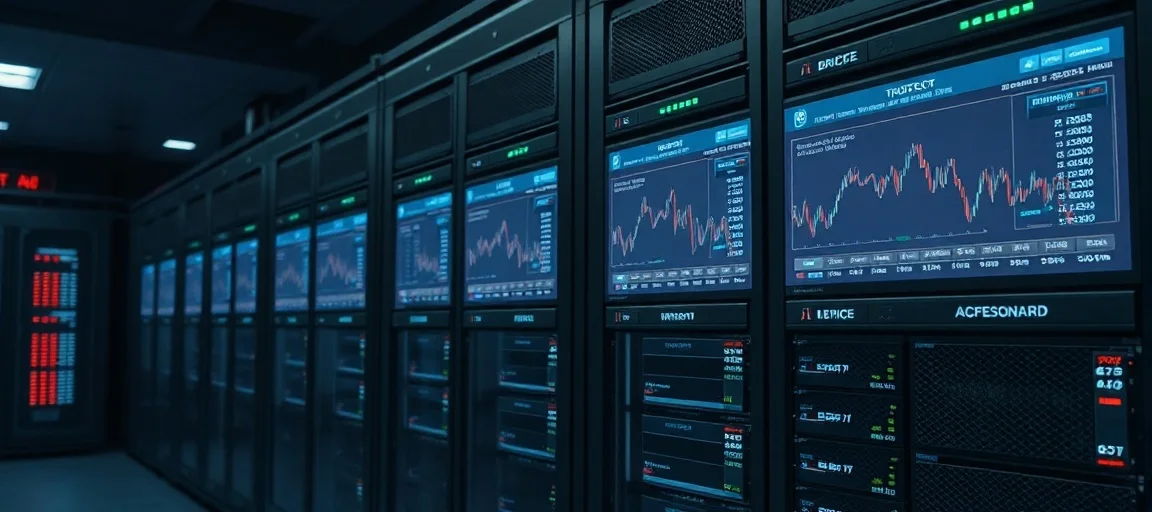 AI Trading Bot Reshapes Polymarket: $2.2M Profit Case Study in 2026