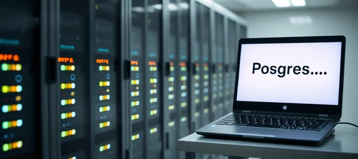 2026'de PostgreSQL pgvector Kılavuzu: AI Verilerini Hızla İndeksleme ve Vector Search Sorgulama
