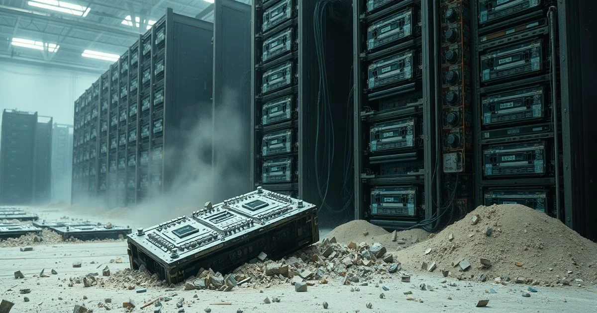 Q8’ın Krallığı Bitti mi? VRAM Devrimiyle Kuantum Hesaplamanın Yeni Kuralları