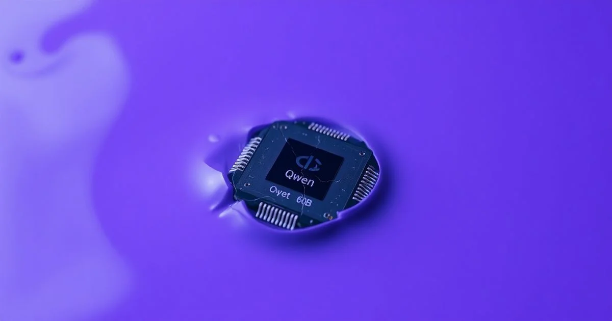 Qwen 60B Modeliyle Ollama'nın Açıkladığı AI Modeli Aynı Mı? Derin Bir Karşılaştırma