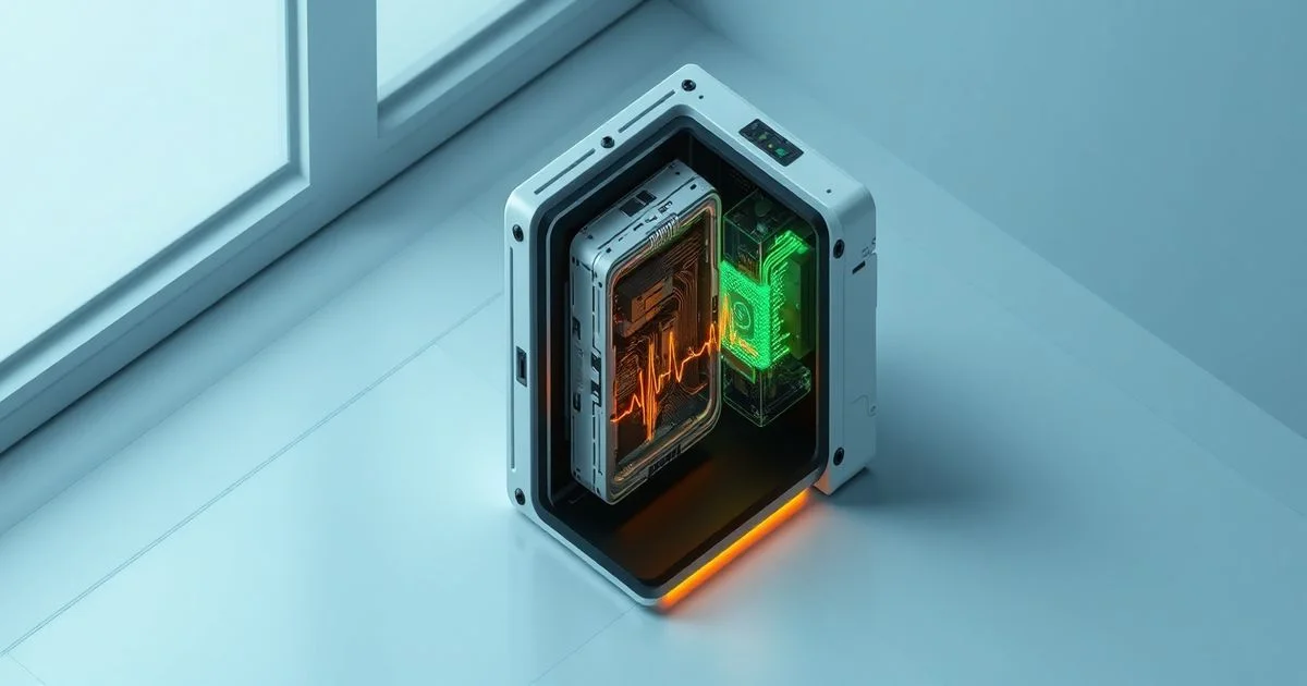 Qwen3.5 Launches Groundbreaking Multimodal AI Models with Unprecedented Efficiency