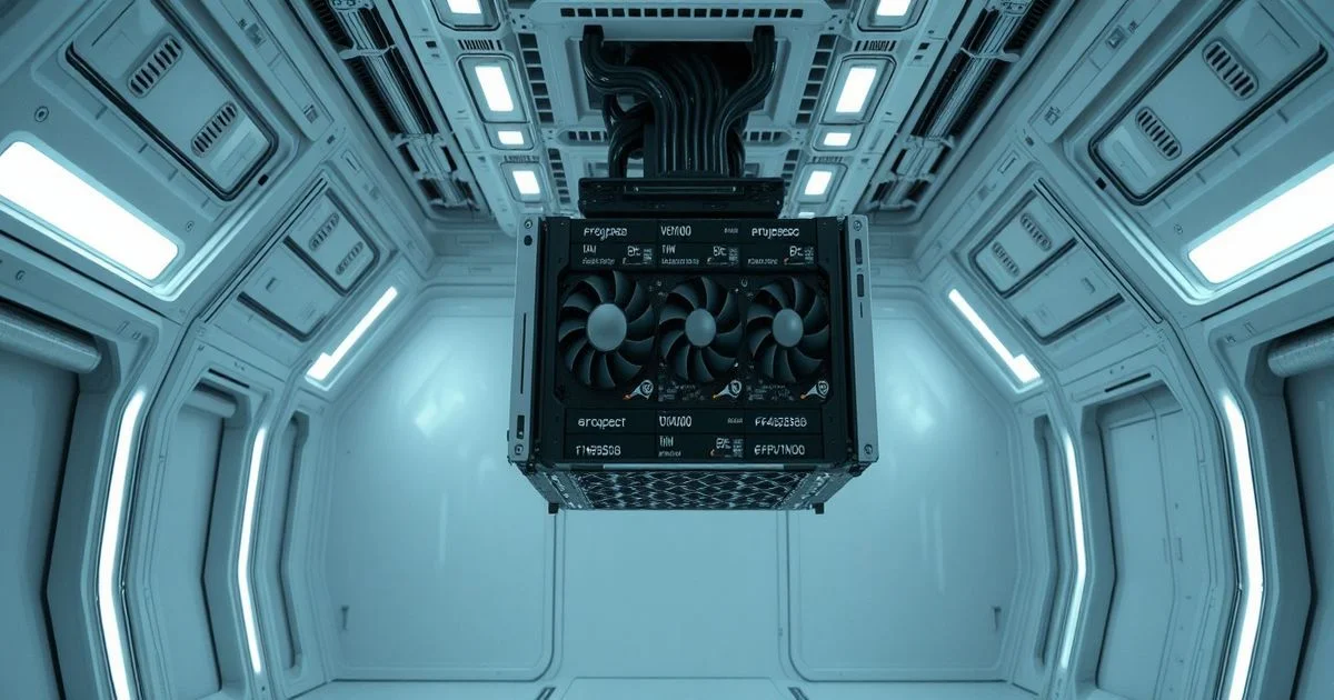 Qwen3Next Graf Optimizasyonu: GGEGANOV'un Llama.cpp'de Yaptığı Devrim