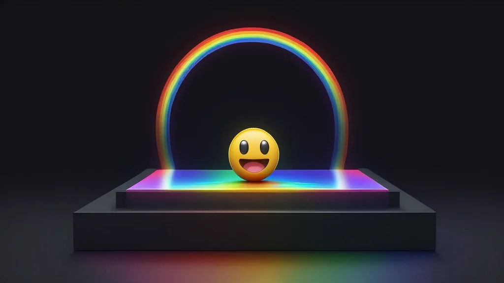 Rainbow Emoji and ChatGPT: How 2026’s AI Trends Are Mining Your Emotions