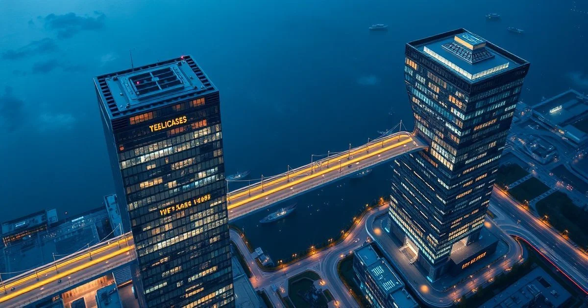 Rakip Devler El Sıkıştı: Yapay Zeka Sektöründe Tarihi İş Birliği